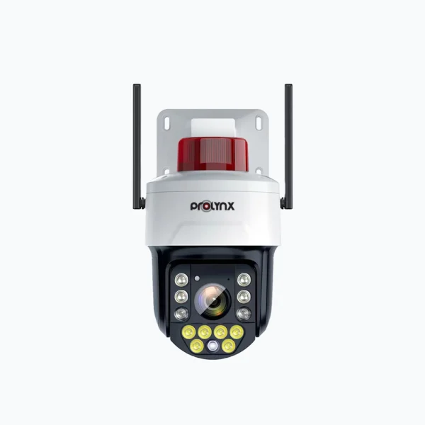 Prolynx – Solar Powered Ptz Camera – PL-SPTZ0530X 4G WIFI