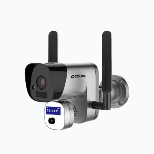 PL-STD03-WC.webp Prolynx – Body Temperature Screening Smart Camera – PL-STD03-WC