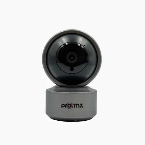 Prolynx Tuya Based 4mp Smart Wifi Camera – PL-SWC01