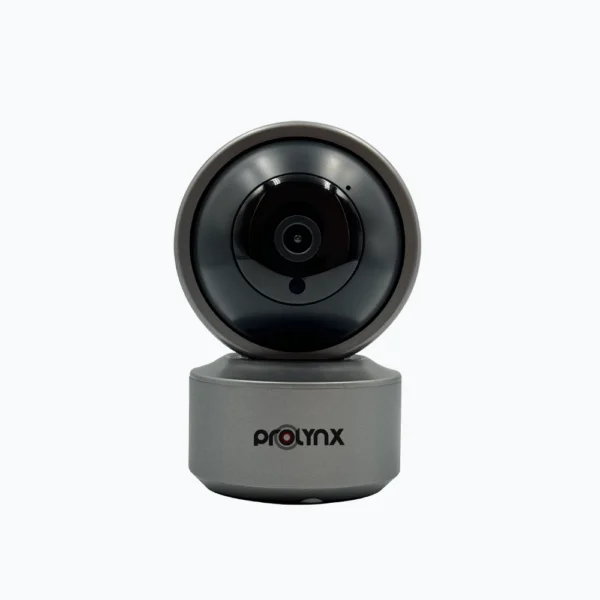Prolynx Tuya Based 4mp Smart Wifi Camera – PL-SWC01
