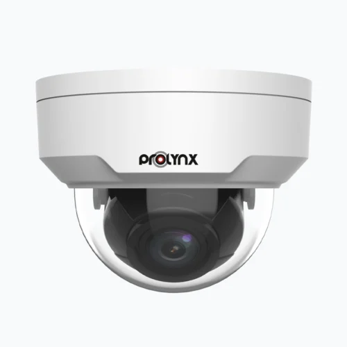Prolynx – 4MP Fixed Dome Network Camera – PL-4NDC39