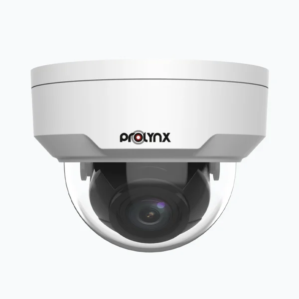 Prolynx – 4MP Fixed Dome Network Camera – PL-4NDC39