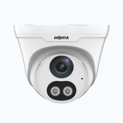 Prolynx – 4MP ColorVision Fixed Eyeball Network Camera – PL-4NDC82