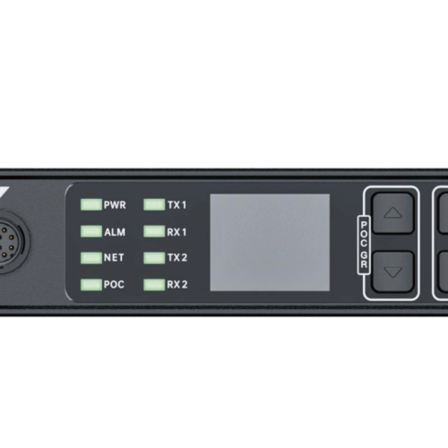 Prolynx – Analog/Digital/IP-Link Repeater – PL-RPT 8000