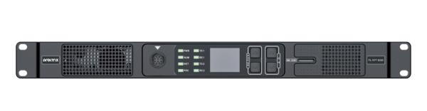 Prolynx – Analog/Digital/IP-Link Repeater – PL-RPT 8000