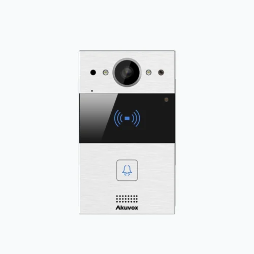 Akuvox – IP Intercom (Outdoor Unit) – R20A