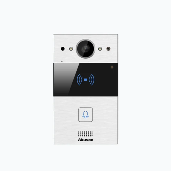 Akuvox – IP Intercom (Outdoor Unit) – R20A