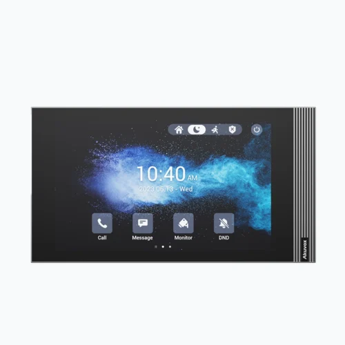 Akuvox – Linux Indoor Monitor – 7 Inch IP Intercom – S562