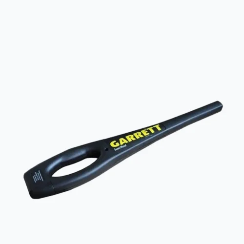 Garrett – Super Wand Hand Held Metal Detector – 1165800