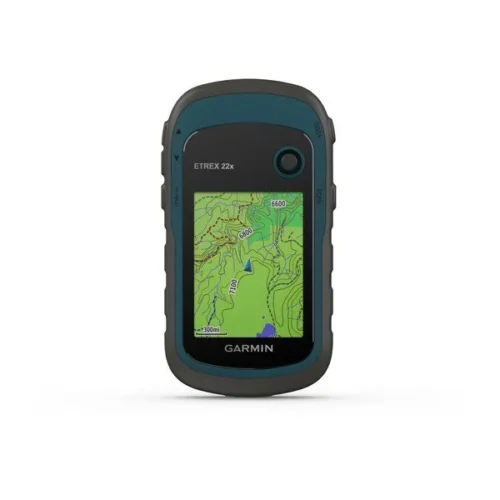 eTrex-22x-Handheld-GPS-with-TopoActive-Maps-and-Rugged-Design.webp eTrex® 22x – Handheld GPS with TopoActive Maps and Rugged Design