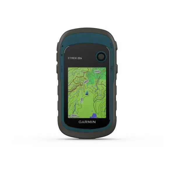 eTrex-22x-Handheld-GPS-with-TopoActive-Maps-and-Rugged-Design.webp eTrex® 22x – Handheld GPS with TopoActive Maps and Rugged Design