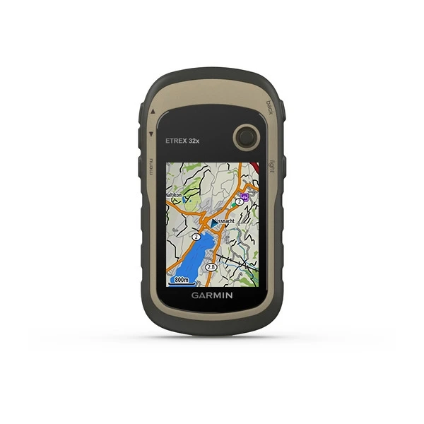 eTrex® 32x – Handheld GPS with Advanced Navigation