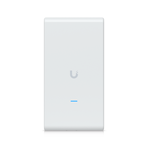 UniFi U6 Mesh Pro Dual-Band Indoor/Outdoor Wi-Fi 6 Access Point